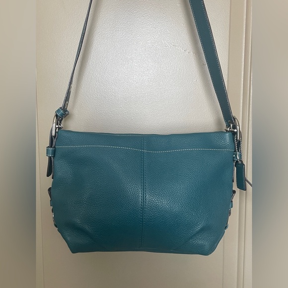 Coach Handbags - Y2K COACH East West Bag